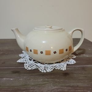Vintage 90's Liz Claiborne Tea Pot